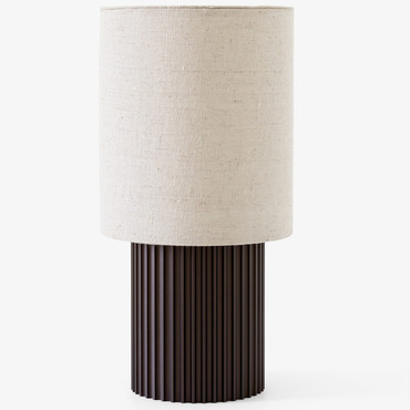 Manhattan SC52 Portable Table Lamp