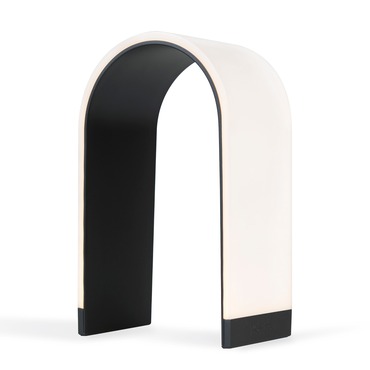 Mr. N LED Table Lamp | Koncept Lighting at Lightology Mr. N LED Table Lamp