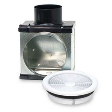 Premium Bath Fan 110 w/Light