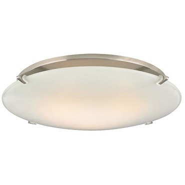 Tazza Ceiling Flush Mount Trim Cover