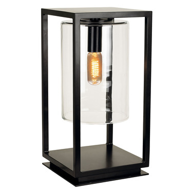 Dome Gate Non-UL Outdoor Post / Path Light | Royal Botania at Lightology Dome Gate Non-UL Outdoor Post / Path Light