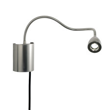 Wall Reading Swing Arm / Adjustable Reading Light