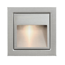 Recessed Wall Lighting & Step Lights