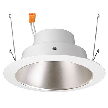 J6RL 6IN 600LM Retrofit Downlight Trim - Discontinued Model