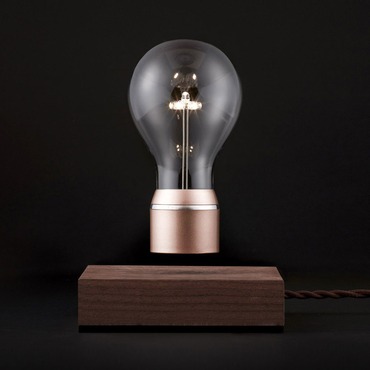 FLYTE Buckminster Table Lamp | FLYTE at Lightology FLYTE Buckminster Table Lamp