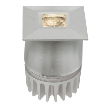 Port LED Square Wall/Floor Recessed