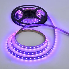 SS5 Soft Strip RGB 5W 24V