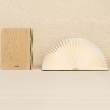 Classic Lumio Book Light