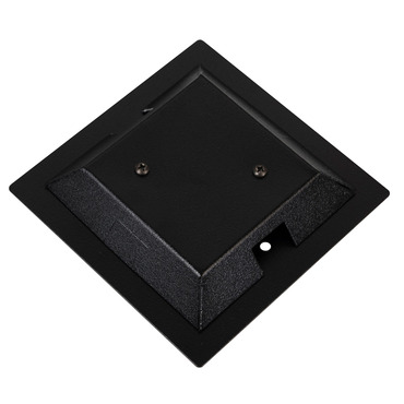 TX12 Outdoor Track J-Box Canopy Cover