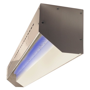 Stratus Outdoor RGB Linear Wall Grazer