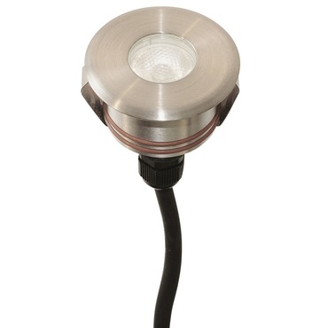 Miniport LED Surface Trim Step Light