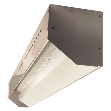 Stratus Outdoor LED Linear Wall Grazer