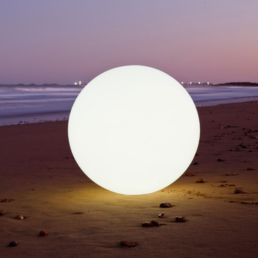 Globe Bluetooth Indoor / Outdoor LED Lamp