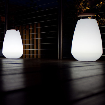 Vessel LED Lamp