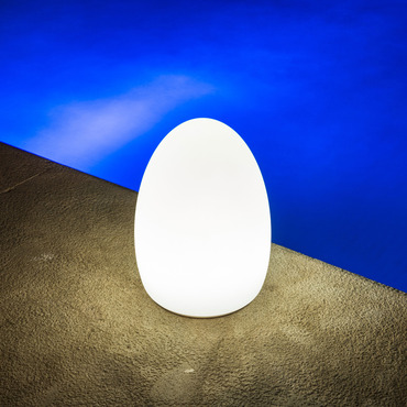 Egg Bluetooth Indoor / Outdoor LED Lamp