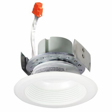 Cobalt RD Retrofit Deep Cone Baffle Downlight