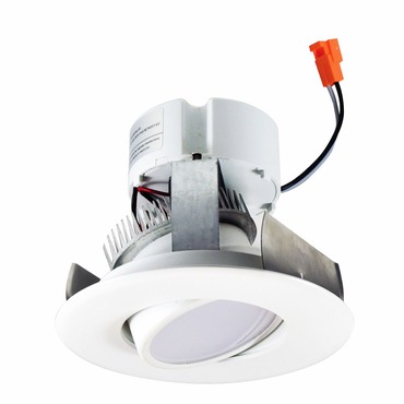 Onyx 4IN RD Retrofit Adjustable Reflector Downlight