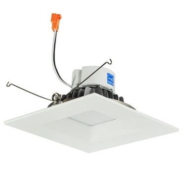 Onyx 6IN SQ Retrofit Regressed Downlight