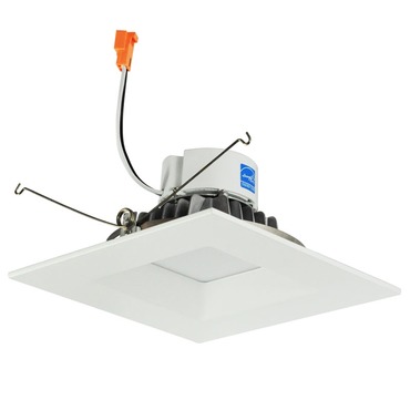 Onyx 4IN SQ Retrofit Regressed Downlight