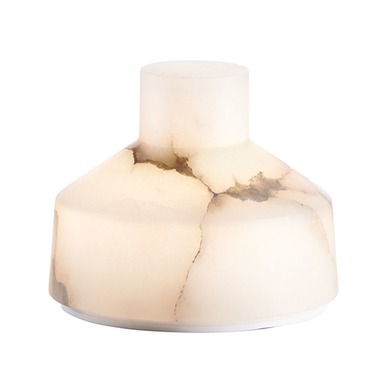 Alabast Indoor / Outdoor Table Lamp