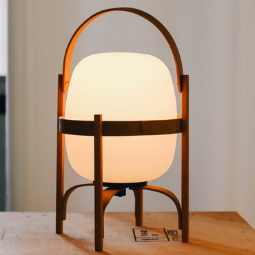 Cestita Bateria Cordless Table Lamp