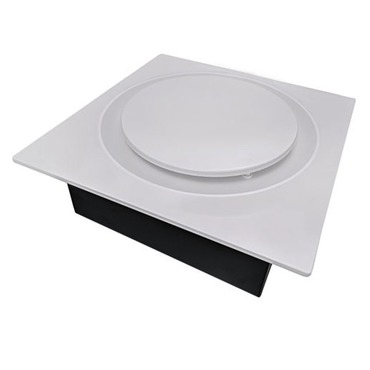 ABFS Low Profile 2X4 Multi Speed Exhaust Fan
