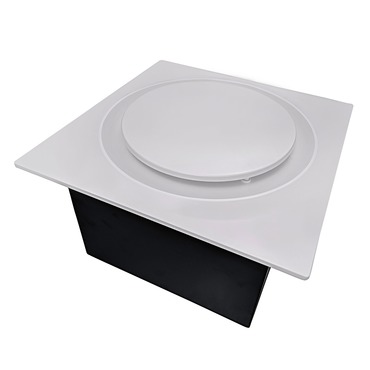 ABF110DH G6 Multi Speed Exhaust Fan w/ Humidity Sensor