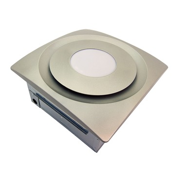 AP904 Slim Fit Exhaust Fan with Light