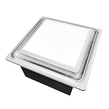 ABF-L5 Exhaust Fan with Light/Night Light