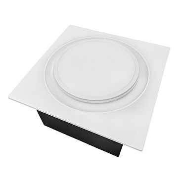 ABF-L6 Exhaust Fan with Light/Night Light