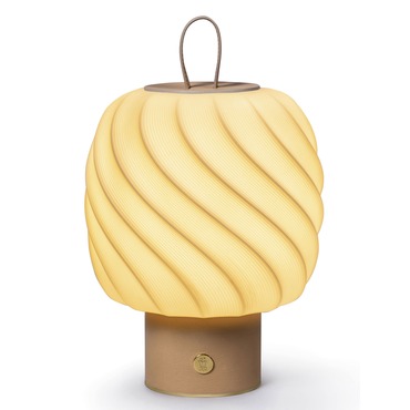 Ice Cream Portable Lamp