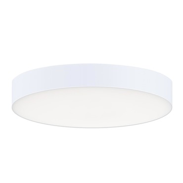 Trim Round Ceiling Light Fixture