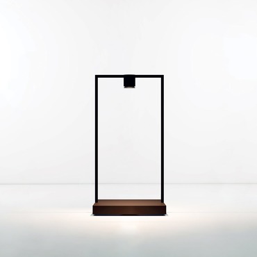 Curiosity Portable Table Lamp