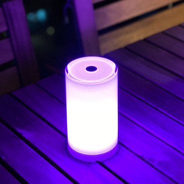 Hokare Tub Bluetooth LED Lamp