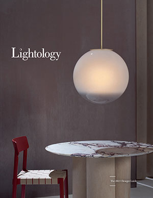 Lightology catalog