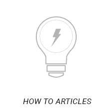 How To Articles